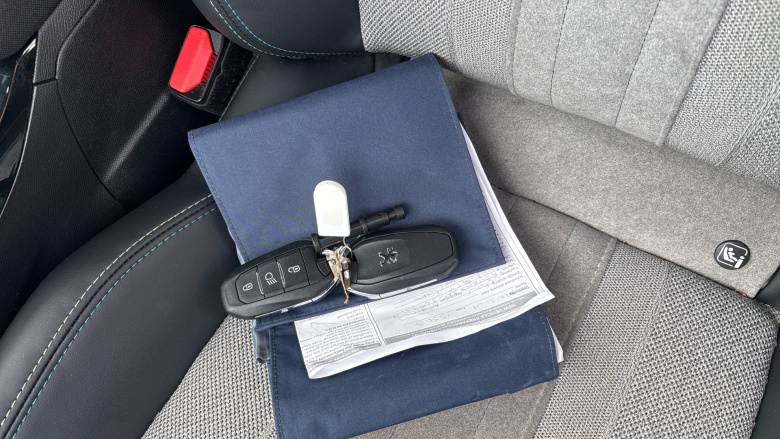 Peugeot 2008 100kW GT Premium 50kWh 5dr Auto Electric Estate